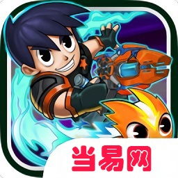 斯拉格精灵一决雌雄2中文最新版(slug it out 2) Logo